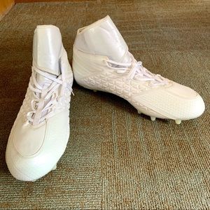 adidas football cleats ankle support